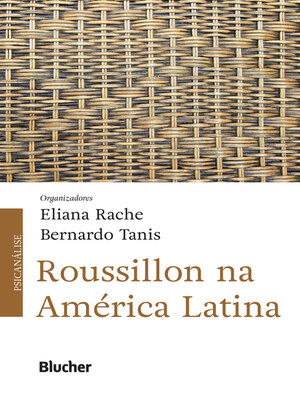 cover image of Roussillon na América Latina